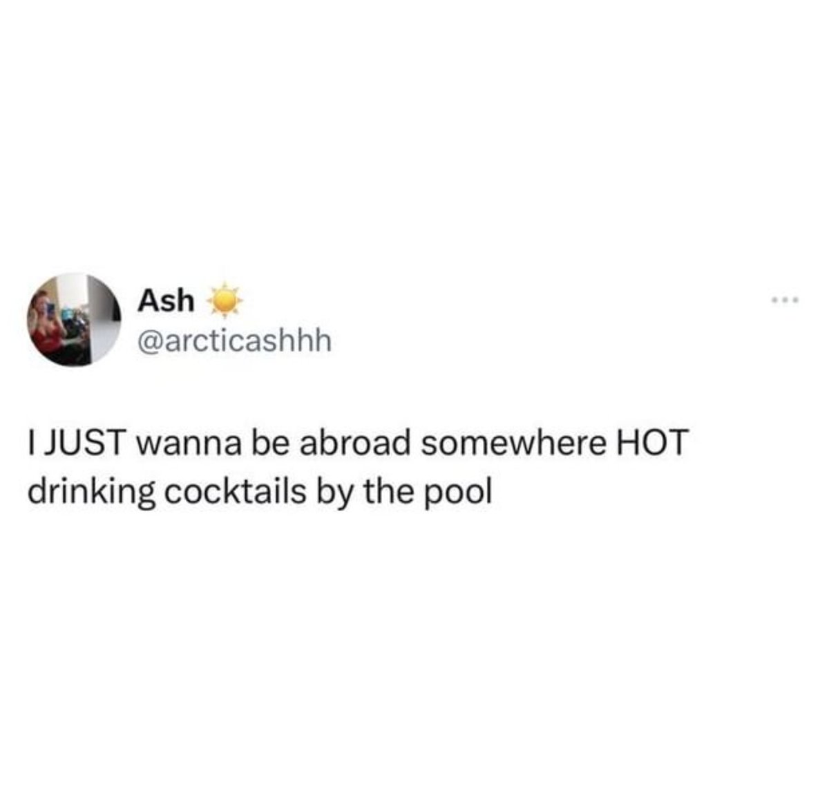 OfficialPLT's tweet photo. Get me on holiday ASAP https://t.co/wwfPDEQ9lb