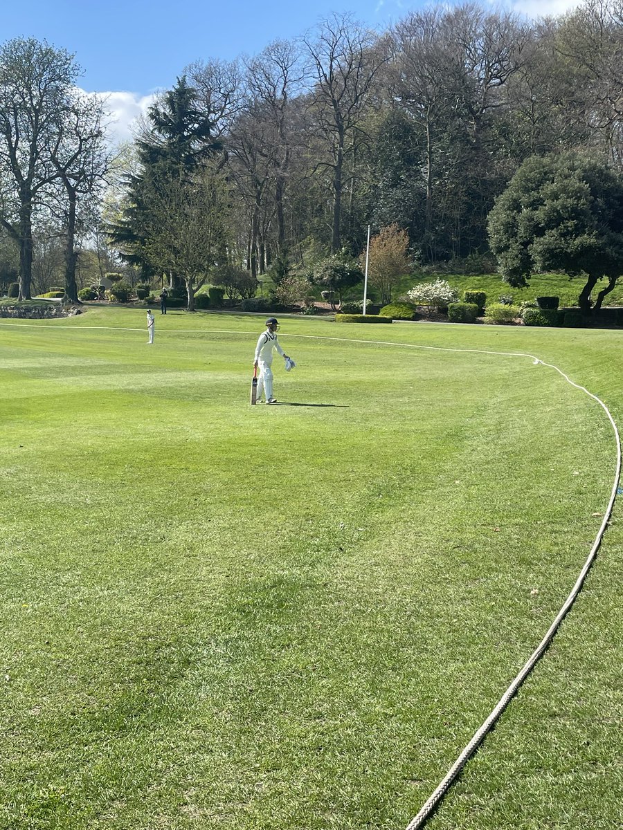 Max retires 50 not out 
20 overs gone 108-1

#WGScricket
