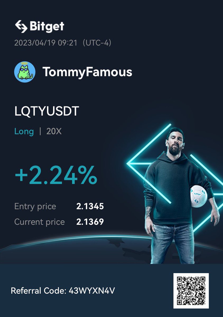 Tommy Famous tweet media