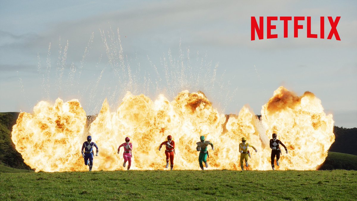 Netflix España on Twitter: