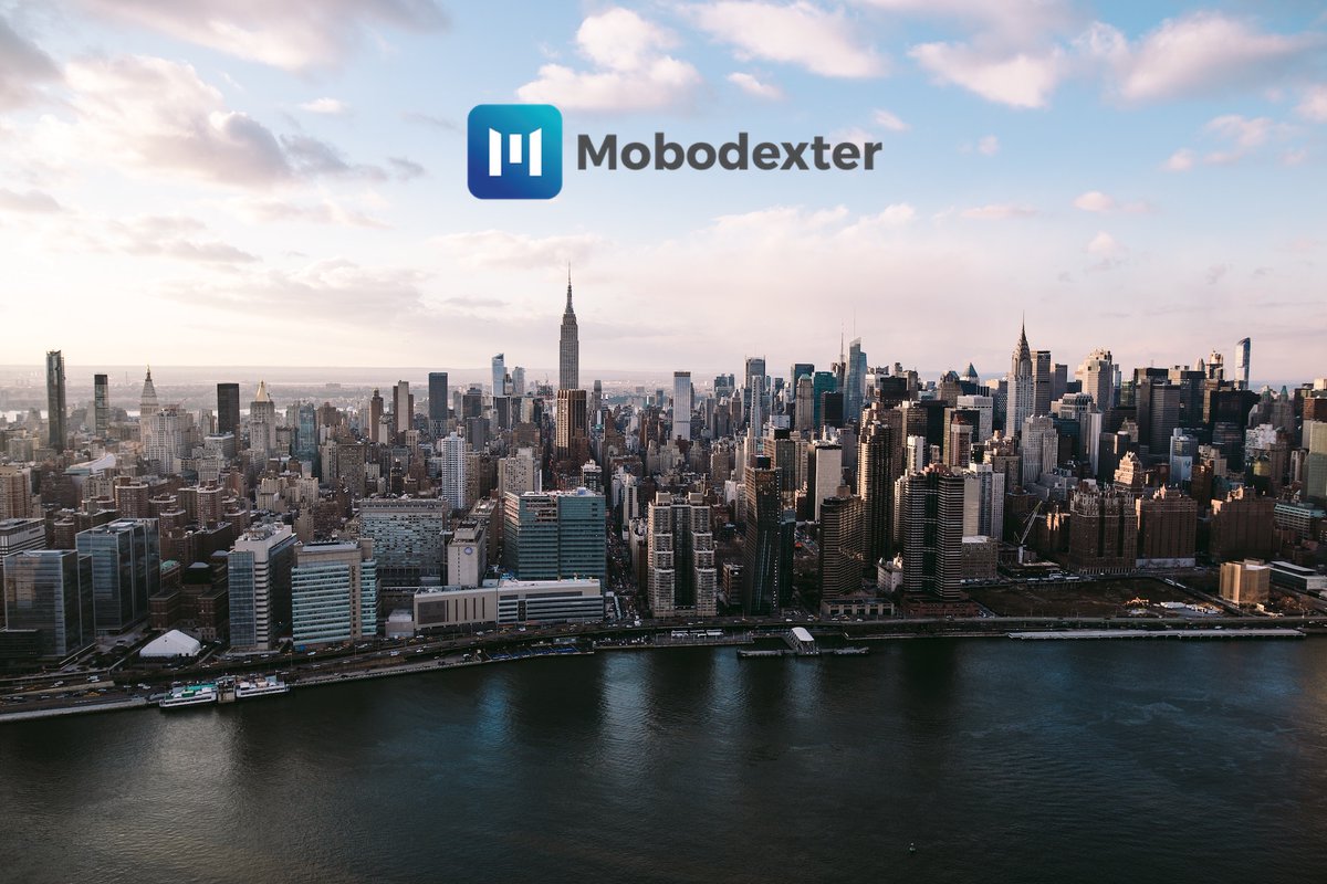 Mobodexter tweet media