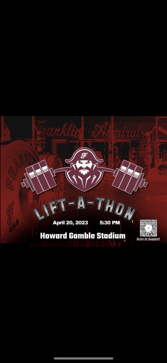 Franklin Football tweet media