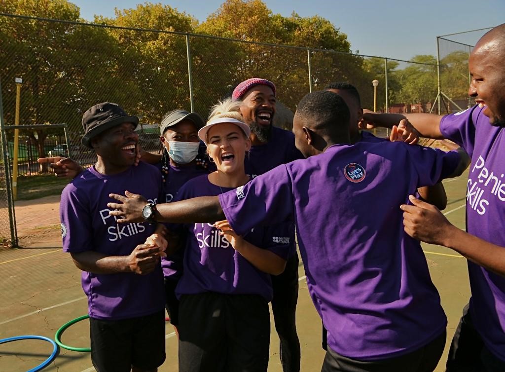 British Council South Africa tweet media