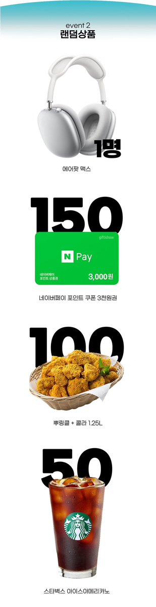 phb_fanunion's tweet photo. 4월 20일 목요일 생방송 때 <박한빈>투표하면 
<1️⃣8️⃣0️⃣3️⃣명>에게 상품이 pop pop !🫧

E1!  쫄깃한 ⚡️선착순 1502명⚡️ 
설레 pang pang! 떨려 wow wow!

E2!  날 뽑는 순간 에맥 가지게 되지🎧 oh right~
난 너만의 한빈💙 랜덤 추첨 301개 뽑아요!

#박한빈 #보이즈플래닛 #PARKHANBIN #BOYSPLANET https://t.co/02ACW7LzSM
