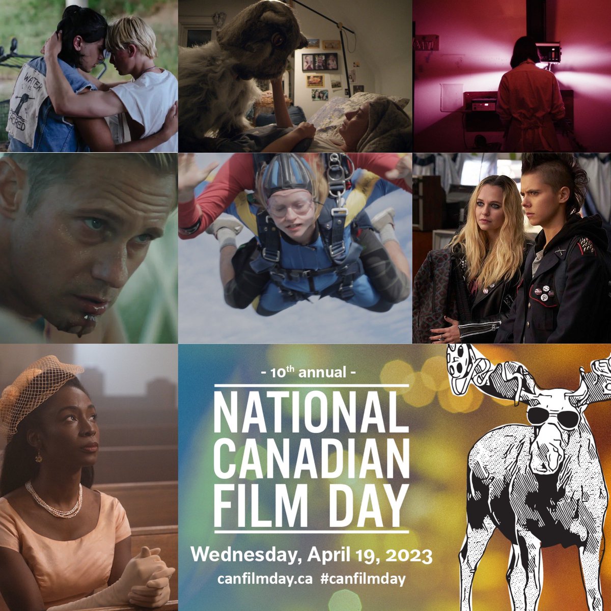 Bay Street Video tweet media