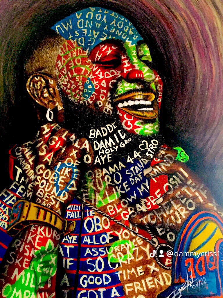 dammycriss_'s tweet image. I made this artwork of @davido it will cost you nothing to retweet, my client could be on your Twitter line 🥹🙏🏽