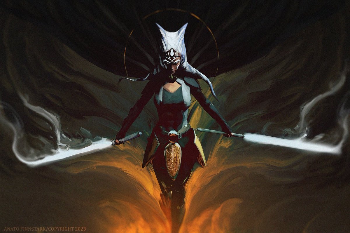 AFinnstark's tweet photo. Fulcrum ( New art )

New HD Wallpaper For Patreon on "Process and stuff" Tier.
Link : https://t.co/hDtCcc80v1 https://t.co/1Yk109YM4h