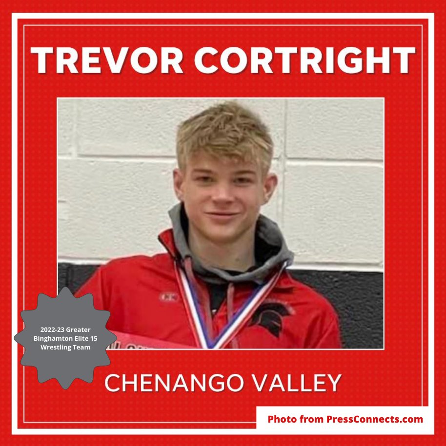 The Binghamton Press &amp; Sun-Bulletin has named the area’s 2022-23 Elite Winter All-Star Teams - including Mr. Frayer, Coach of the Year for boys swimming &amp; diving, and Tyler Schultz, Swimmer/Diver of the Year!

You need a subscription to view full article:
pressconnects.com/in-depth/sport…