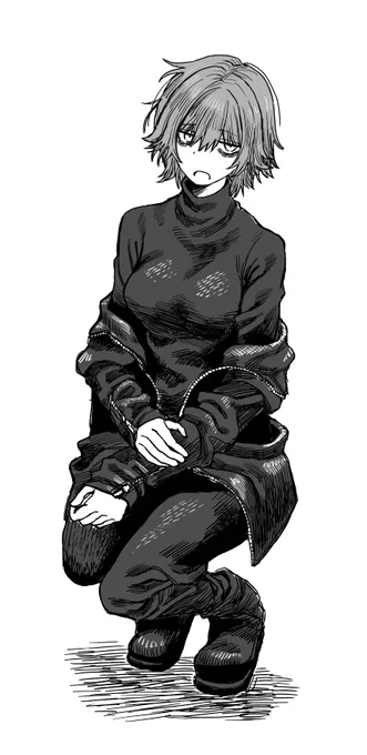 探偵 