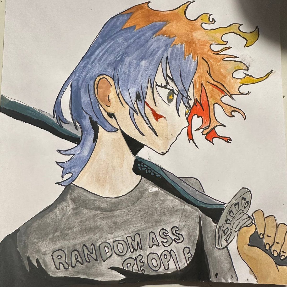 NFT_loverPoland's tweet photo. 26th Fan-art for @ether 🐉🫶
Looking forward to the release of the game on discord, super exited🔥
@visionofviii @SpiritEther @CValley_ 
Who's gonna get spirit stone?👀 https://t.co/zArZsc3tgL