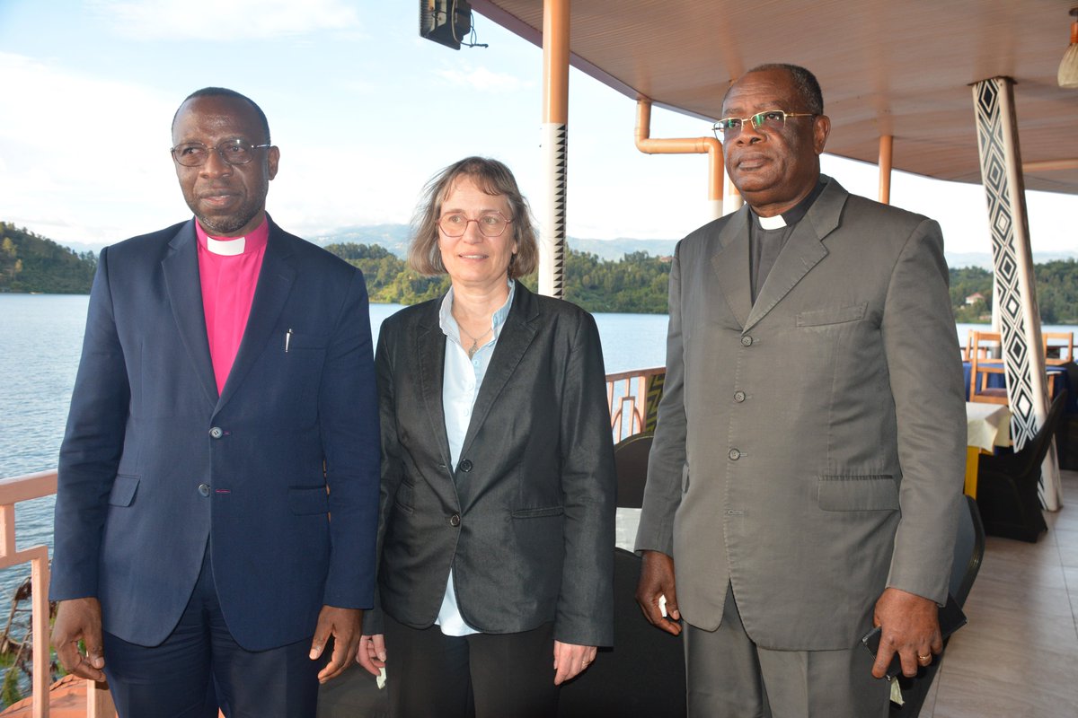 Église Presbyteriénne au Rwanda (E.P.R) tweet media