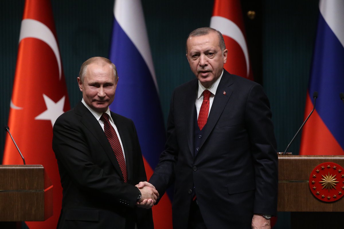 ArchieIntel's tweet photo. BREAKING🇷🇺🇹🇷 Russia is actively working with Turkey and others to develop a global payment system of "gateways" that may also accept cryptocurrencies. https://t.co/XNpEI7TBjg