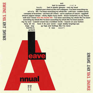 New Additions to our core playlist this week for <a href="/SwineTax/">SWINE TAX</a> <a href="/FarCaspian/">Far Caspian</a> <a href="/carolineplz/">Caroline Polachek</a> Lizzie Esau amazingradio.com/playlist