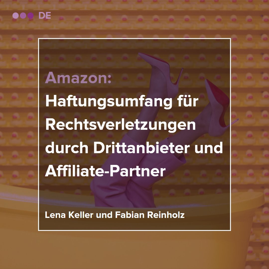 HÄRTING Rechtsanwälte tweet media