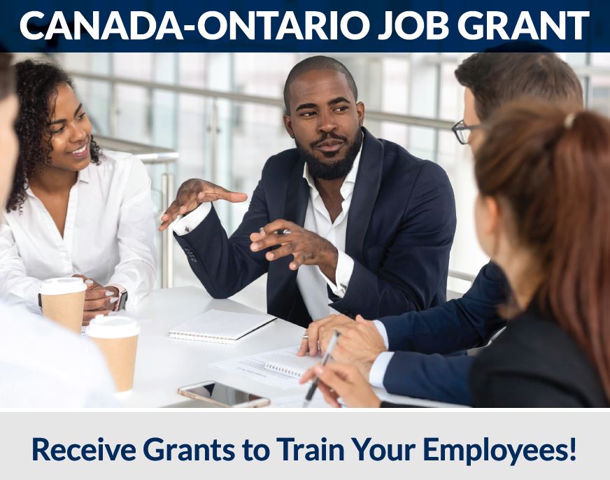 StratfordMgrsHR's tweet photo. The Canada Ontario Job Grant program is back! Contact Stratford if you'd like to learn more https://t.co/nCUJHE2hGP