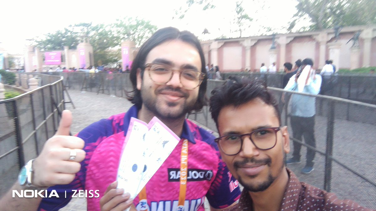 Garuda290's tweet photo. @rajasthanroyals https://t.co/rALFWDD0U7