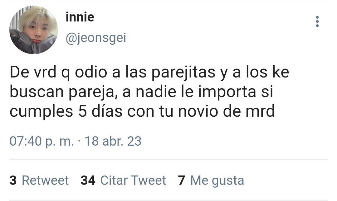 hyusnwo's tweet photo. Hyunin Au | Love era ☆

Hyunjin era un weon que anhelaba su love era. Jeongin aún sin superar a su ex, criticaba a los enamoraditos de su tl
#auhyunin #hyuninau https://t.co/qq1HOmFR7s