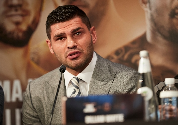 BoxingScene.com tweet media