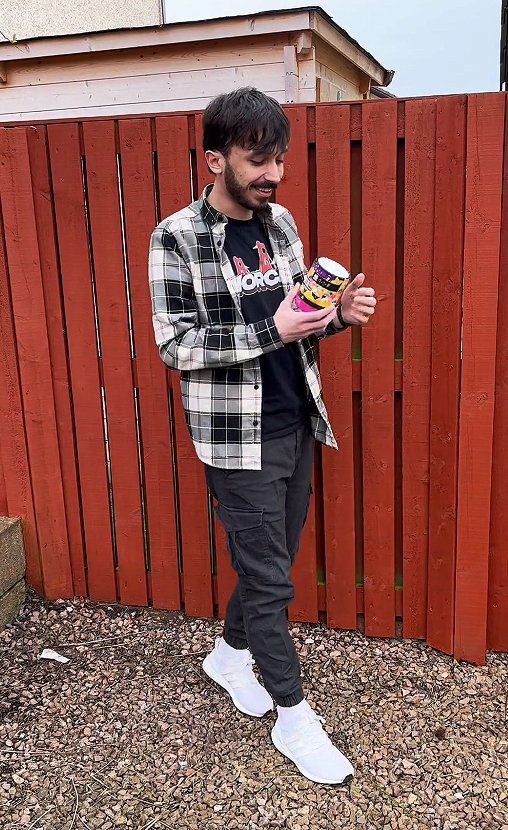 Code Finest tweet media