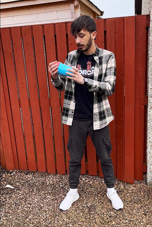 Code Finest tweet media