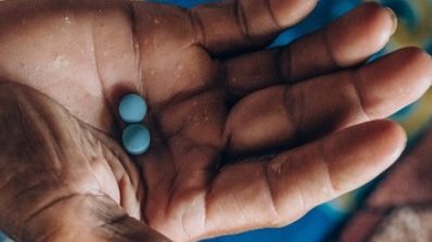 ICWEastAfrica's tweet photo. As we prepare to commemorate #WorldMalariaDay 🦟, we need to address the issue of the nationwide stockout of anti-malarial drugs affecting many people.
During the dissemination of the Community Score Card on the accessibility of health services for HIV, TB, &amp; malaria,..👇

📸@WHO https://t.co/GAdVwnviVG
