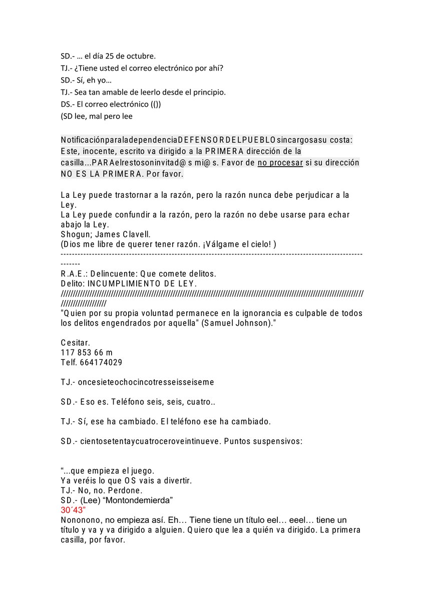 Trastornado Jefe tweet media