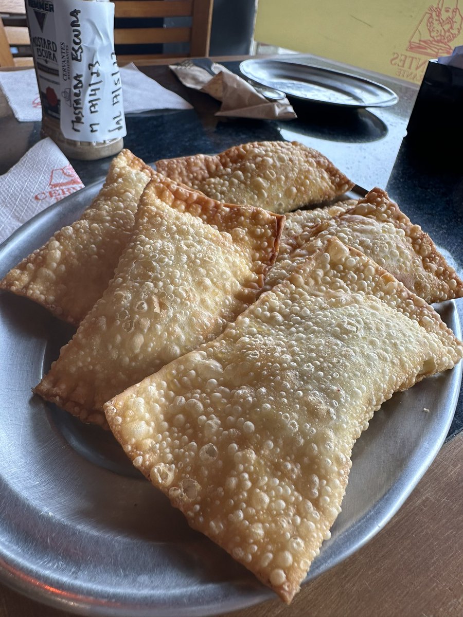 Chef Dan Galhardo tweet media