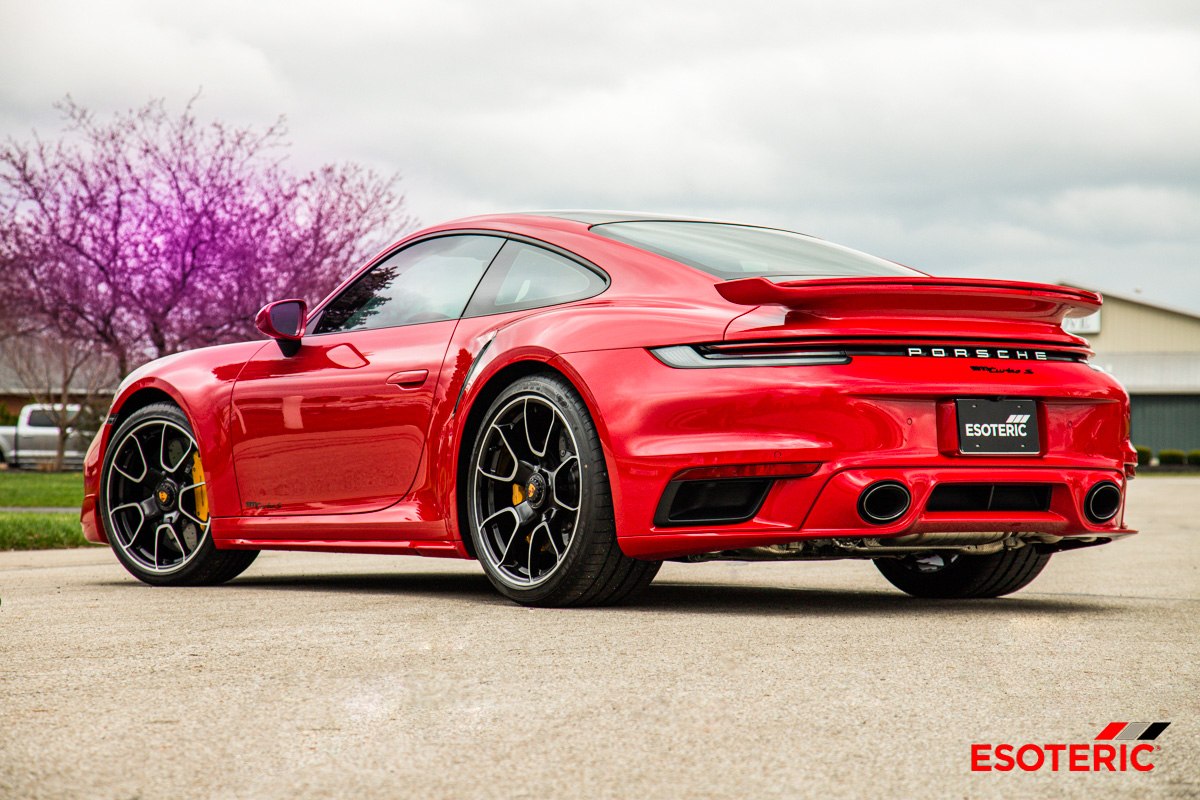 Windshield Tint vs. Protective Film - The difference? - mailchi.mp/esotericdetail…