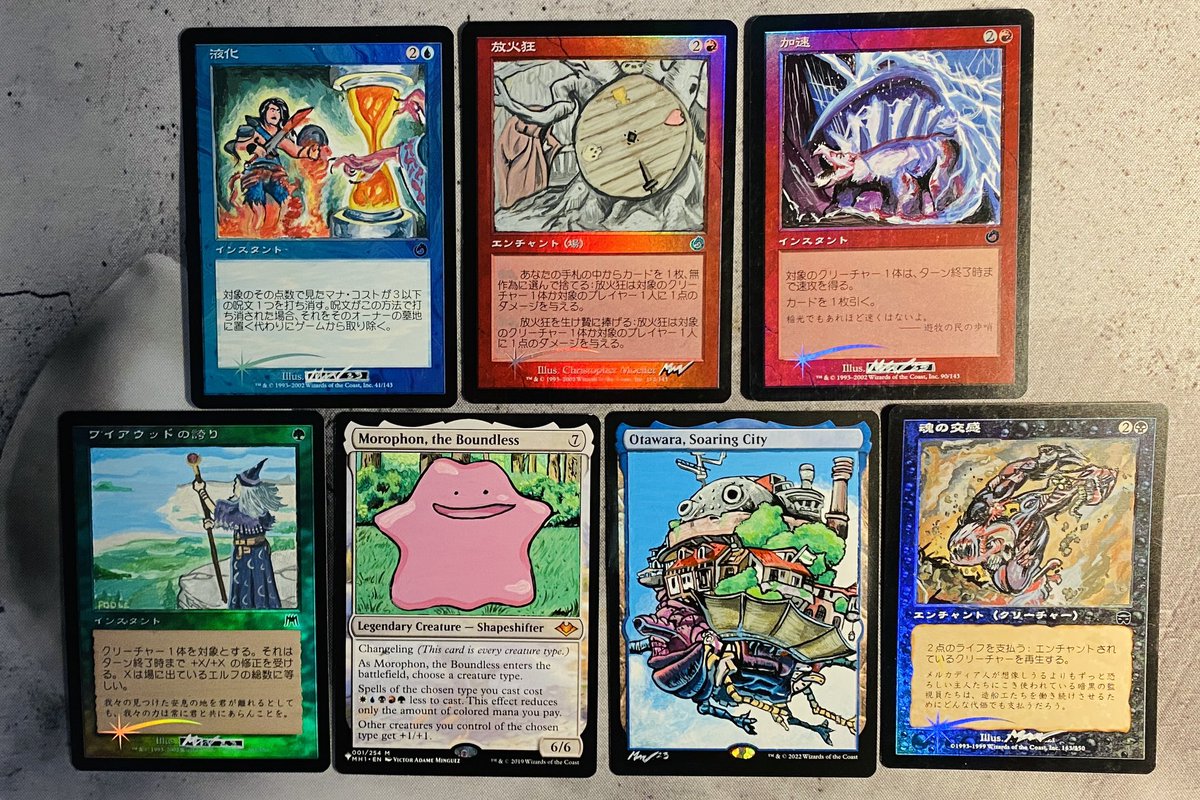 SadRobotAlters's tweet photo. These are all looking for a new home! ❤️ https://t.co/TpIb5EIzEh