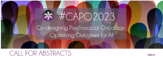 CAPO_ACOP's tweet photo. @CAPO_ACOP Late breaking call for poster abstracts.
Abstracts are due by 11:59 PST, May 1, 2023.

CAPO is accepting abstracts for posters for the 38th Annual Conference to be held in Montreal, Quebec from June 20 to 22, 2023. 

SUBMIT HERE: https://t.co/x0kZomEMiF https://t.co/3oiZbYjWYH