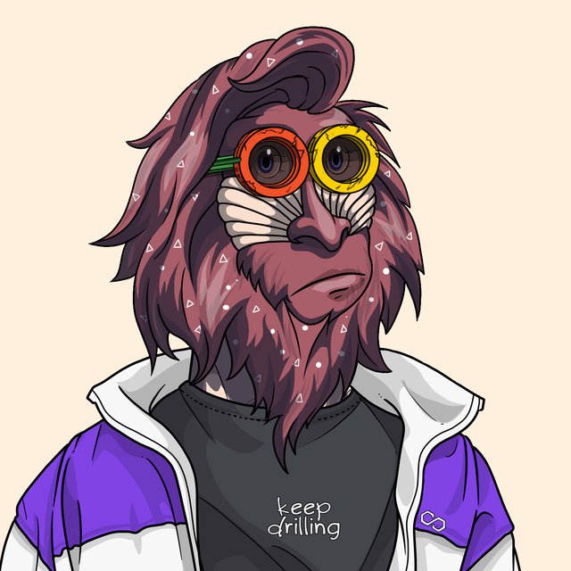 I have 8 But this 4 my Best  @DrillClubNFT    @DrSolanaNFT  #LFDRILL https://t.co/Dvjhu5iGsq<a class="tags" target="_blank" title="On Twitter" href="/?out=eyJ0eXAiOiJKV1QiLCJhbGciOiJIUzUxMiJ9.eyJpYXQiOjE3MjYzNjk3NTMsImlzcyI6InR3cG9ybnN0YXJzLmNvbSIsIm5iZiI6MTcyNjM2OTc1MywiZXhwIjoxNzU3OTA1NzUzLCJyZWRpcmVjdF91cmwiOiJodHRwczovL3R3aXR0ZXIuY29tL0RyaWxsQ2x1Yk5GVCJ9.F5a0Me1VwThBurO8AzUSv41QTzAfdjjPK2V9kG7eW0ZIZnu2UzgTzfnJTlDjV5oGLOmYnm3QyS4ule4bX_6mRw">@DrillClubNFT</a><a href="/tag/lfdrill"class="tags"><span>#lfdrill</span></a>