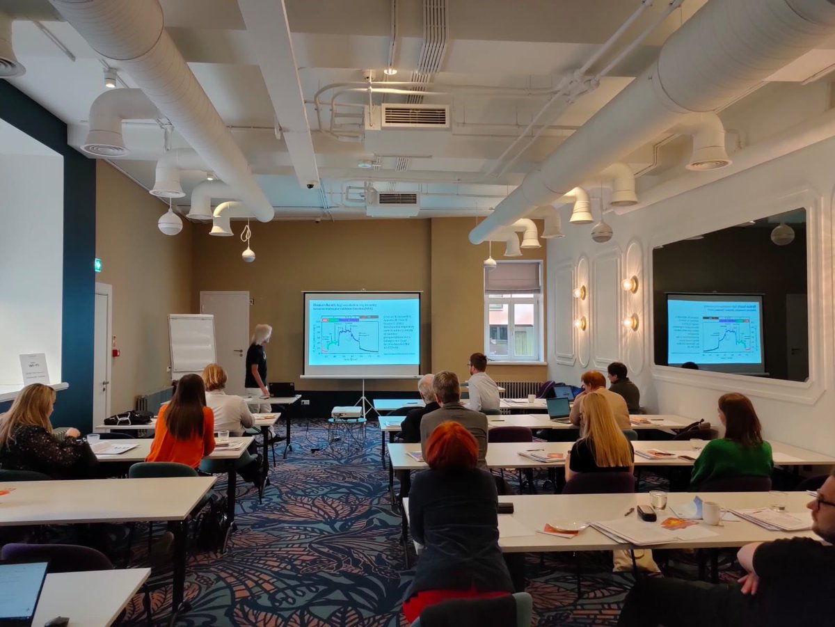 Oroboros Instruments tweet media