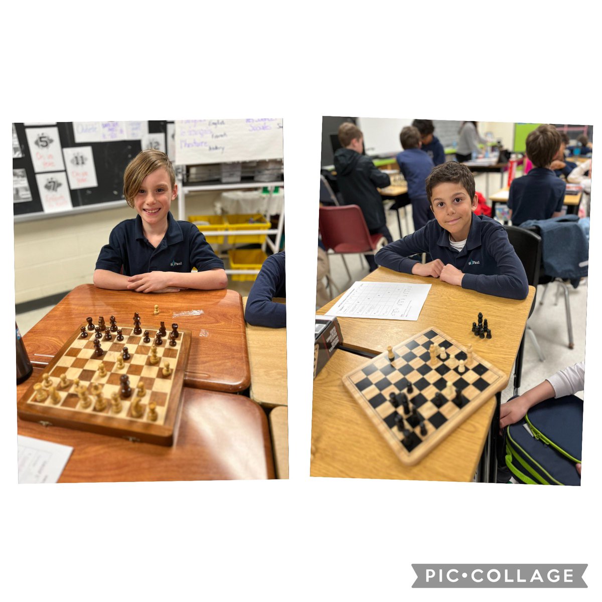 St. Paul CES tweet media