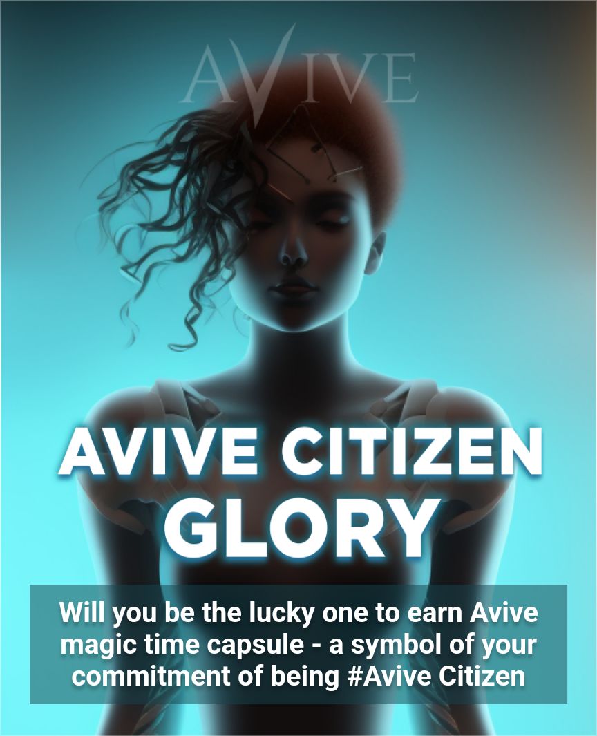 Bilash72's tweet photo. @Barmon65
@MdAbirK03808588
@mdapurbo_01
#Avive- Proof Of Networking Protocol

I have applied for #Avive Glory. I'm proud to be part of a community that is building a decentralized ecosystem.

Join Avive and Earn #BTC and $VV👉
https://t.co/5YUJhlWEsc https://t.co/ub6aAF2gym