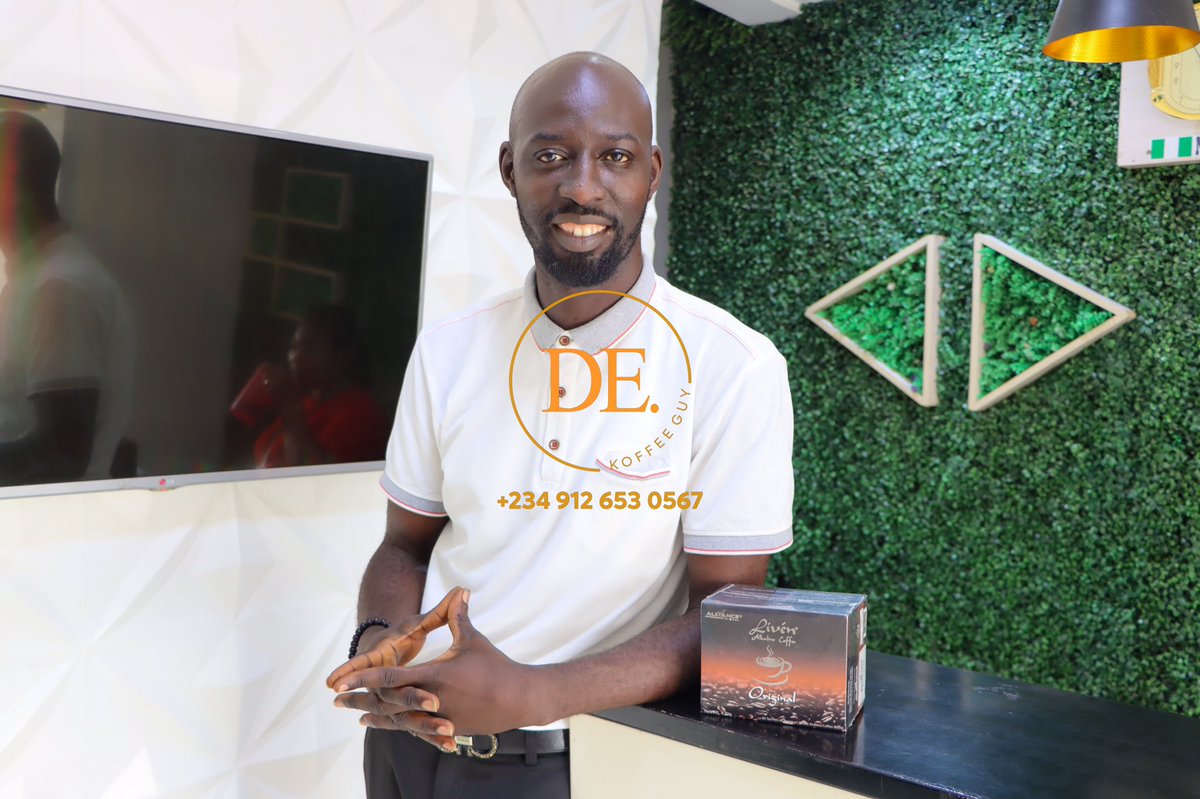 dekoffeeguy's tweet photo. @Ishow_leck iSell Alkaline Coffee https://t.co/sqtQCQhZA9