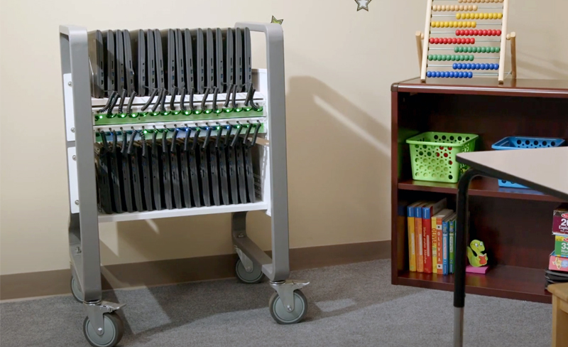 JARCarts's tweet photo. Convenient grab-and-go access in the classroom that makes tech teams and teachers' lives easier! 
https://t.co/PeLwI1Z9nk
#EdTech #USBC #EdTechTeam #AdapterFree #NeverWireAgain #EdTechTips #JARSystems https://t.co/8bdB4iPy3L