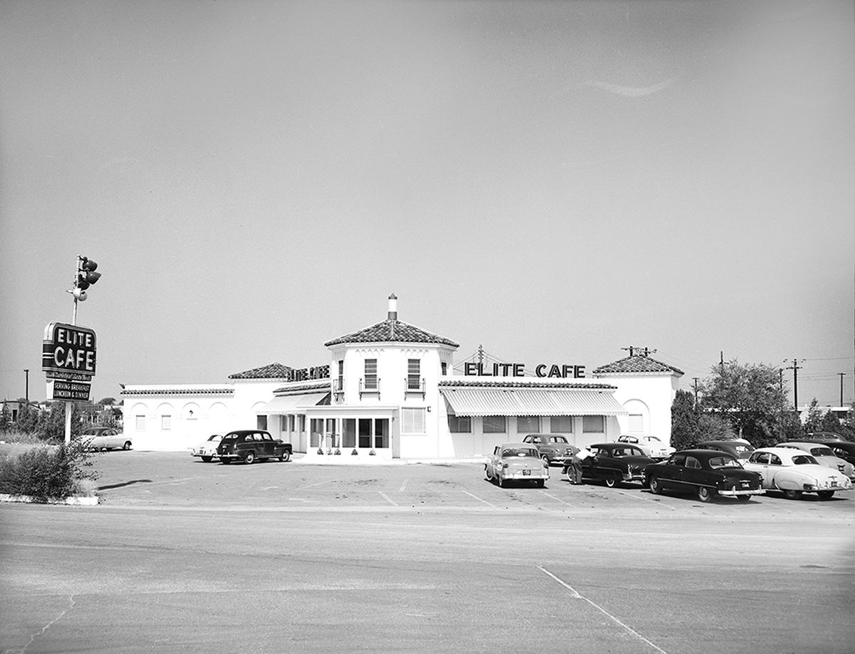 Traces of Texas tweet media