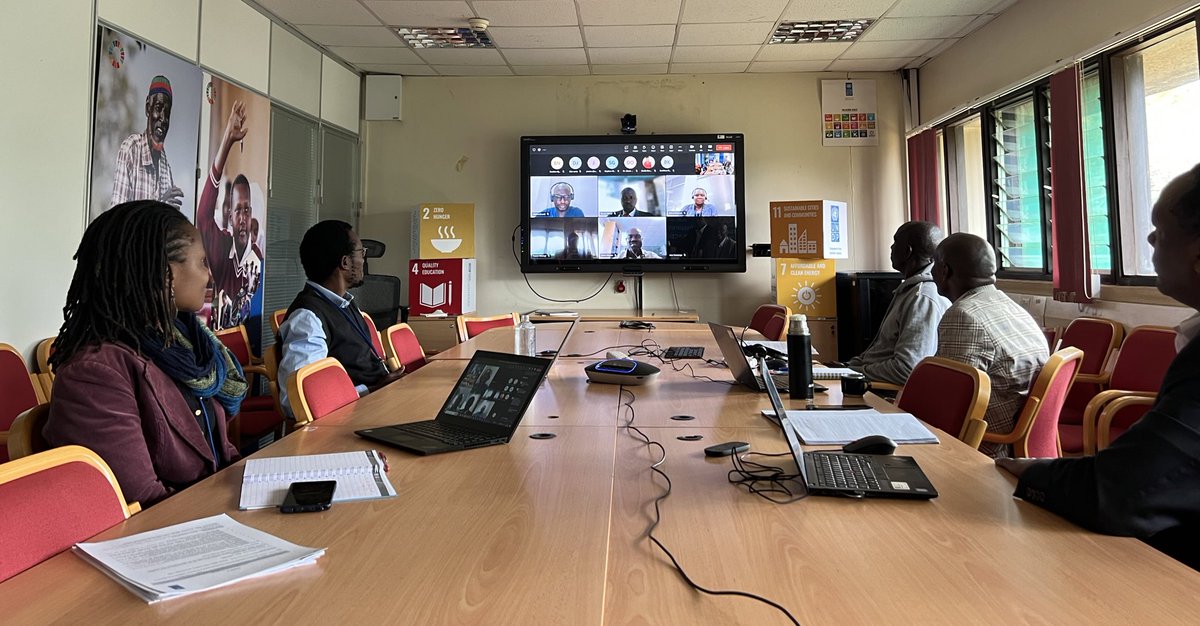 UNDPKenya's tweet image. UNDP Kenya's flagship Amkeni Wakenya Project End-Term Evaluation highlighted the milestones achieved.
Through CSOs, the project has impacted communities by facilitating access to justice &amp;amp; advancing human rights.
Grateful to @EUinKenya @NLinKenya @JapaninKenya for the support.