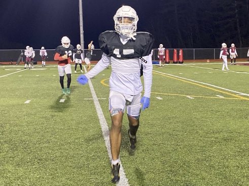 First of all I would to thank Lock Haven University for giving me the opportunity to further my academic and athletic career. But with being said I’ve decided to enter the transfer portal with 3 years of eligibility remaining.