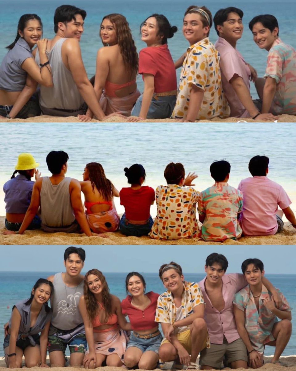 kowalerts's tweet photo. They are coming to an island broken, are they going to stay fractured or will they come out alive and healed? 

Francine Diaz, Seth Fedelin, Raven Rigor, Sean Tristan, Kaori Oinuma, Jeremiah Lisbo, Daniela Stranner 

#Fractured, produced by ABS-CBN Entertainment, Dreamscape Entertainment and KreativDen, coming soon on iWantTFC!