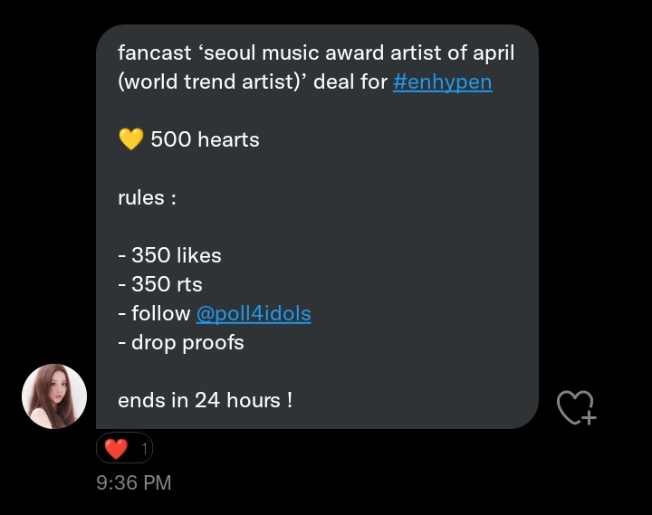 Aa ; heewon's gf ᡣ𐭩 || IA 📚 tweet media