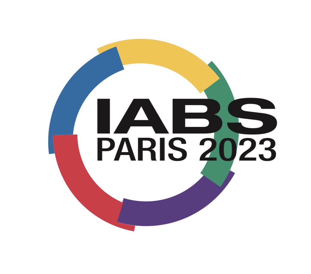 Euro-Med Economic & Banking Summit 2023
‘For a Sustainable Euro – Mediterranean Economic Relationship’
24th - 25th May, 2023 Hôtel Peninsula Paris - France

UAB - ICC CONFERENCE:
FRIDAY MAY 26TH, 2 0 2 3
I C C HEADQUARTERS- PARIS
#IABS2023
#Paris 
@UABonline