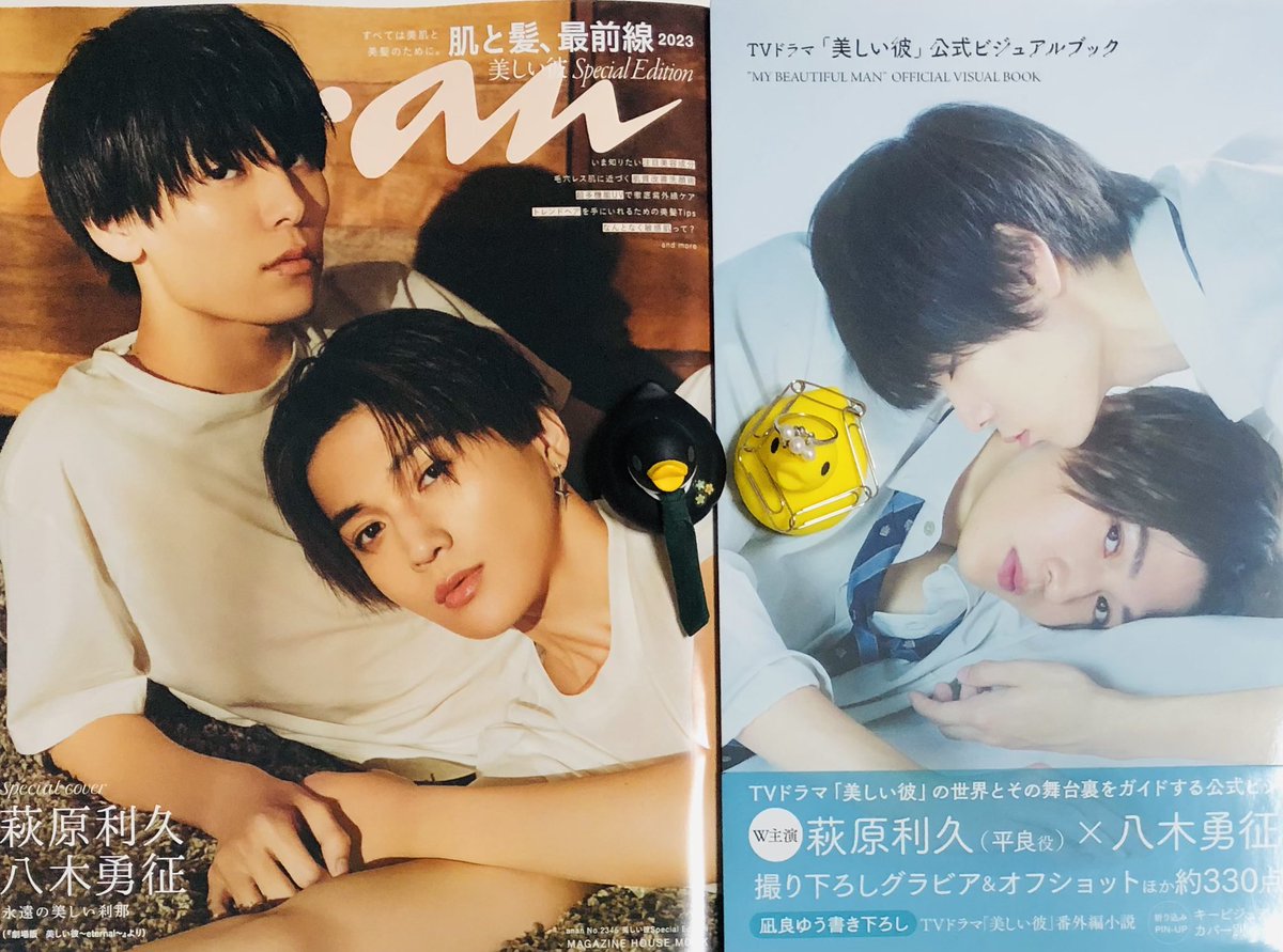 美しい彼【ドラマ＆劇場版公式】 on X: 