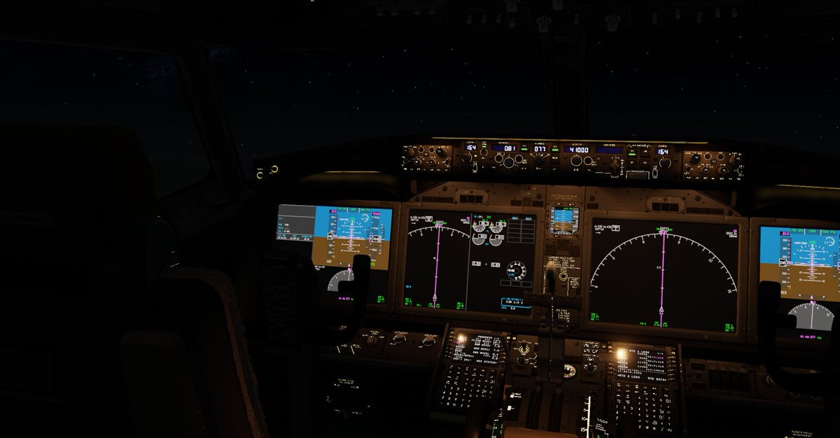 Pakistan International Airlines Virtual tweet media