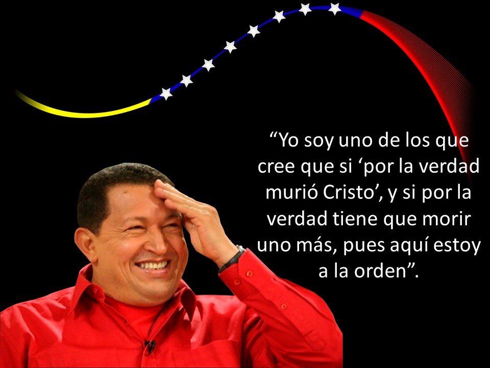 LaDvc45's tweet photo. #19Abr Pensamientos Revolucionario del Comandante Supremo Hugo Chávez.
 #GestaIndependentista https://t.co/oI2b8zbFnw