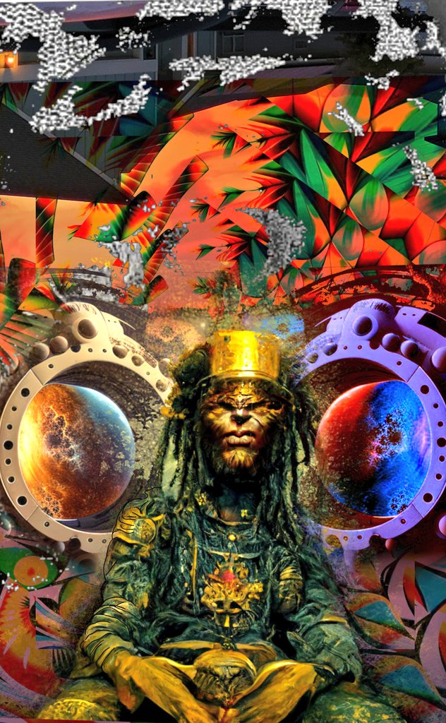 DarknessVader's tweet photo. **work in progress**
4/19/23
Bass Drive 
art:C.M.Lewister
#luredbycolor #art #music #artist #albumart #HumpDay #nftcommunity #blackartist #digitalart #digitalcollage #illustrationart #dream #Space #Dimension https://t.co/QBhCbQpUYF