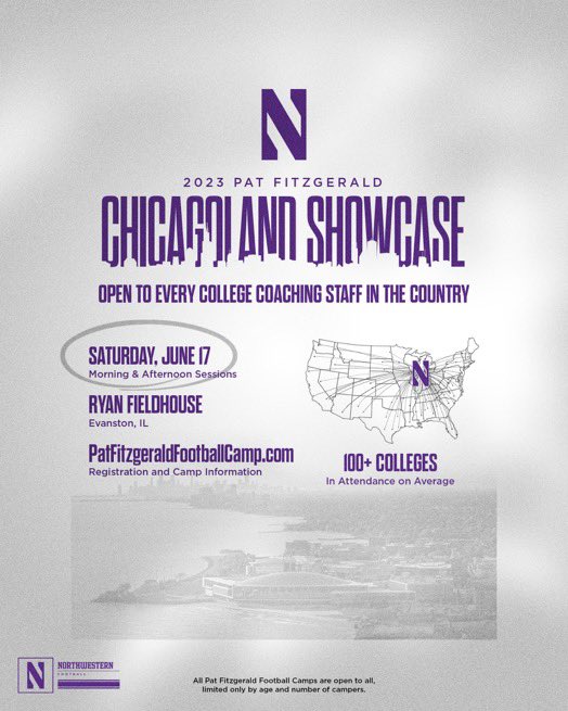 Thanks for the invite Coach <a href="/JMeussling/">Jim Meussling</a>! I will be attending. See you soon!