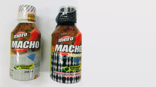 🔴 La @AEMPS retira los productos Mero Macho y Mero Macho Premium

✔️ Contienen sildenafilo, lo que le da condición de #medicamento
✔️ Esta sustancia no se declara en el etiquetado, que indica engañosamente una serie de productos de origen vegetal

🔗 aemps.gob.es/informa/la-aem…