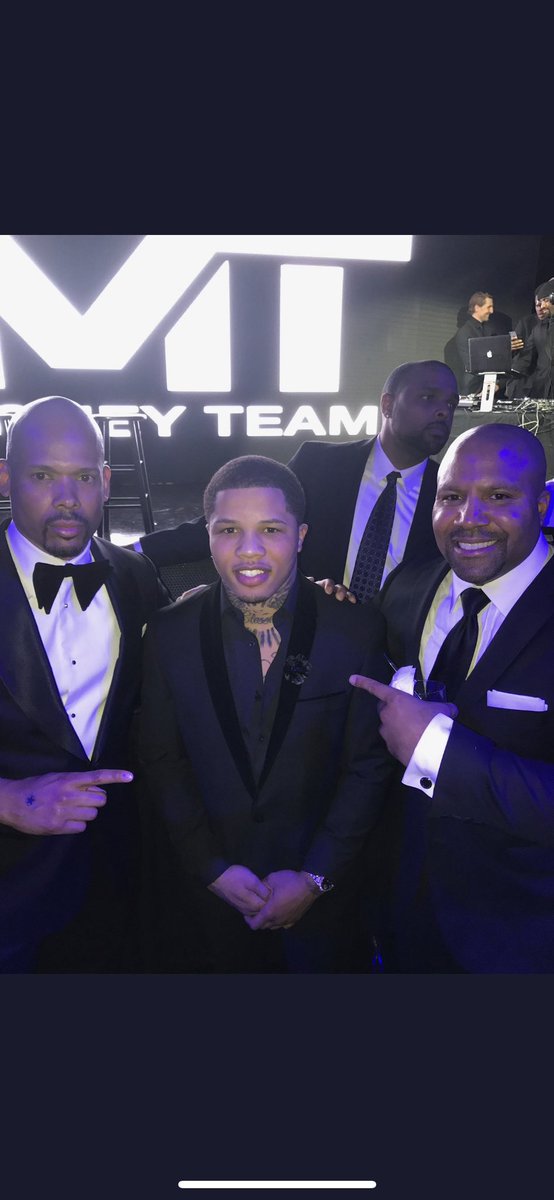 jamietyler_3's tweet photo. Fight weekend in Vegas!! Let’s get it done @Gervontaa #DavisGarcia https://t.co/ACc9ikhbZ2