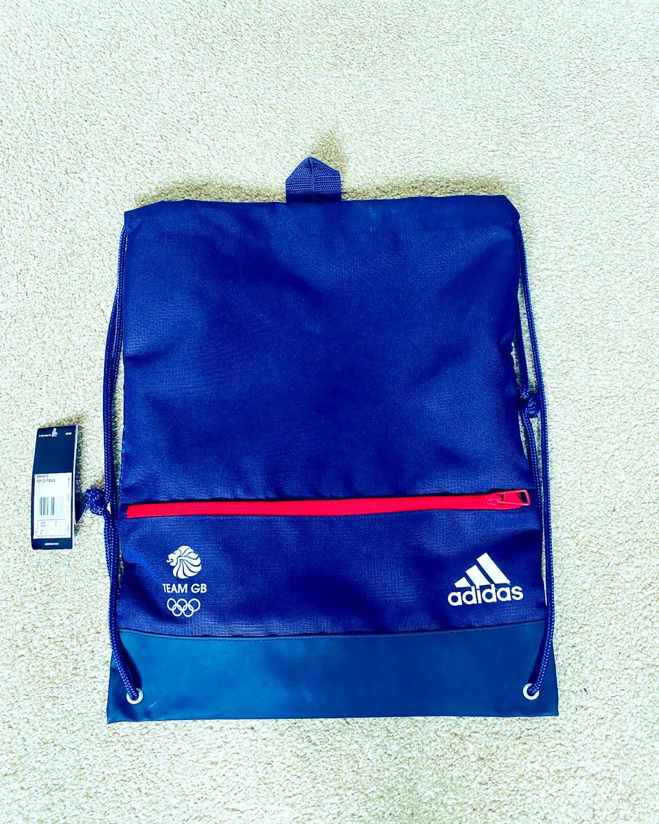 A huge thank you to current European Judo Champion <a href="/Gemh7/">Gemma Louise Howell</a> and GB Judo Logistics Manager John Bramall for donating some amazing GB Judo kit for our Craig Fallon Cup raffle 2023 👏🏼

Tickets for the raffle will be sold at the event - 22/07/23, Walsall Campus, WS1 3TA

#CraigFallon